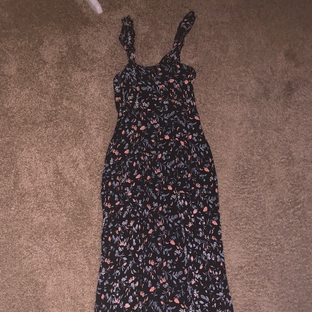 AE Romper Dress Size M
